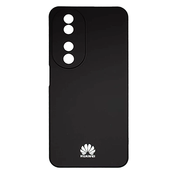 کاور سیلیکونی محافظ لنز مناسب برای گوشی موبایل Honor X7b